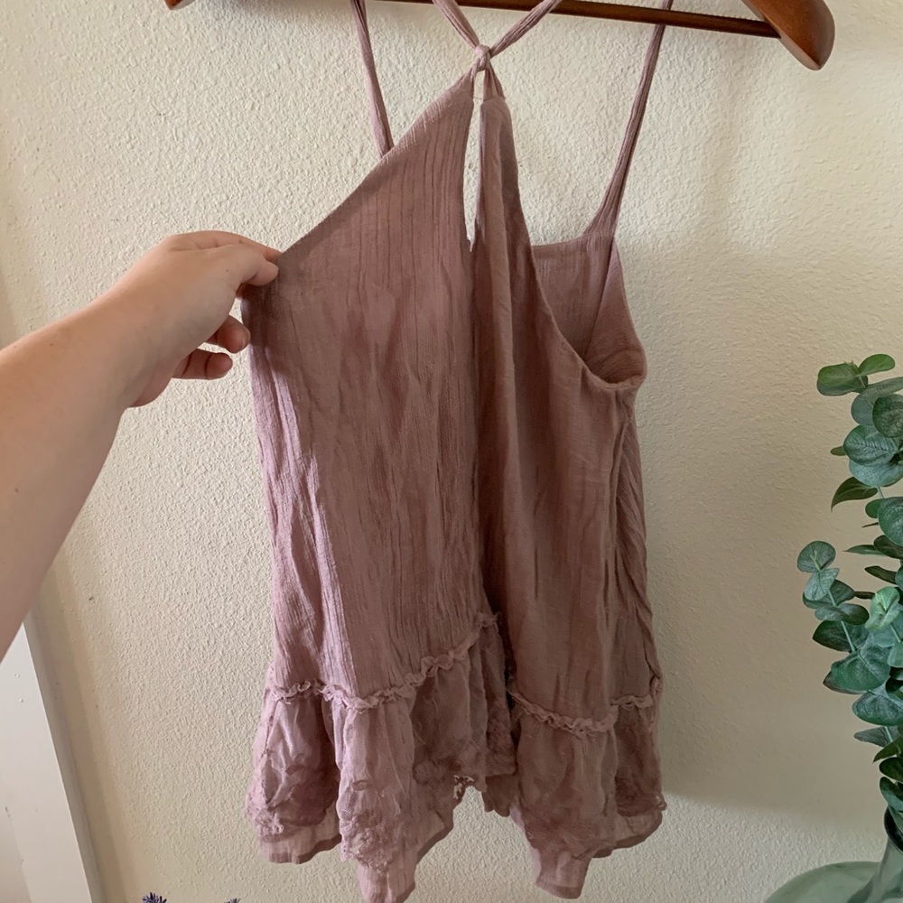 Entro Tank Top 🌿 - Picture 4 of 5